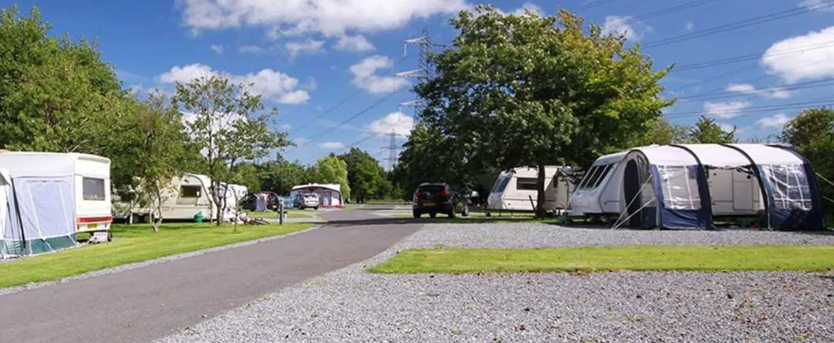 Windmill Hill Caravan Park
