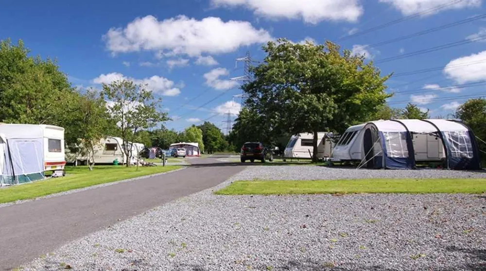 Windmill Hill Caravan Park