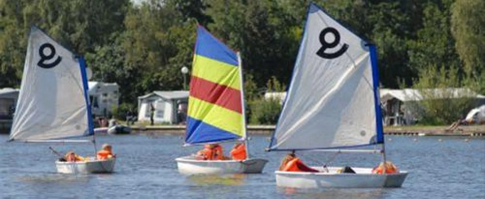 Recreatiecentrum Bergumermeer