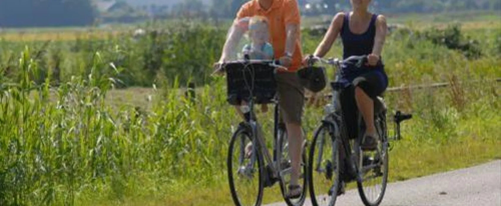 Recreatiecentrum Bergumermeer