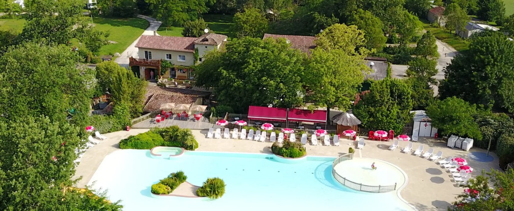 Camping Le Camp De Florence  