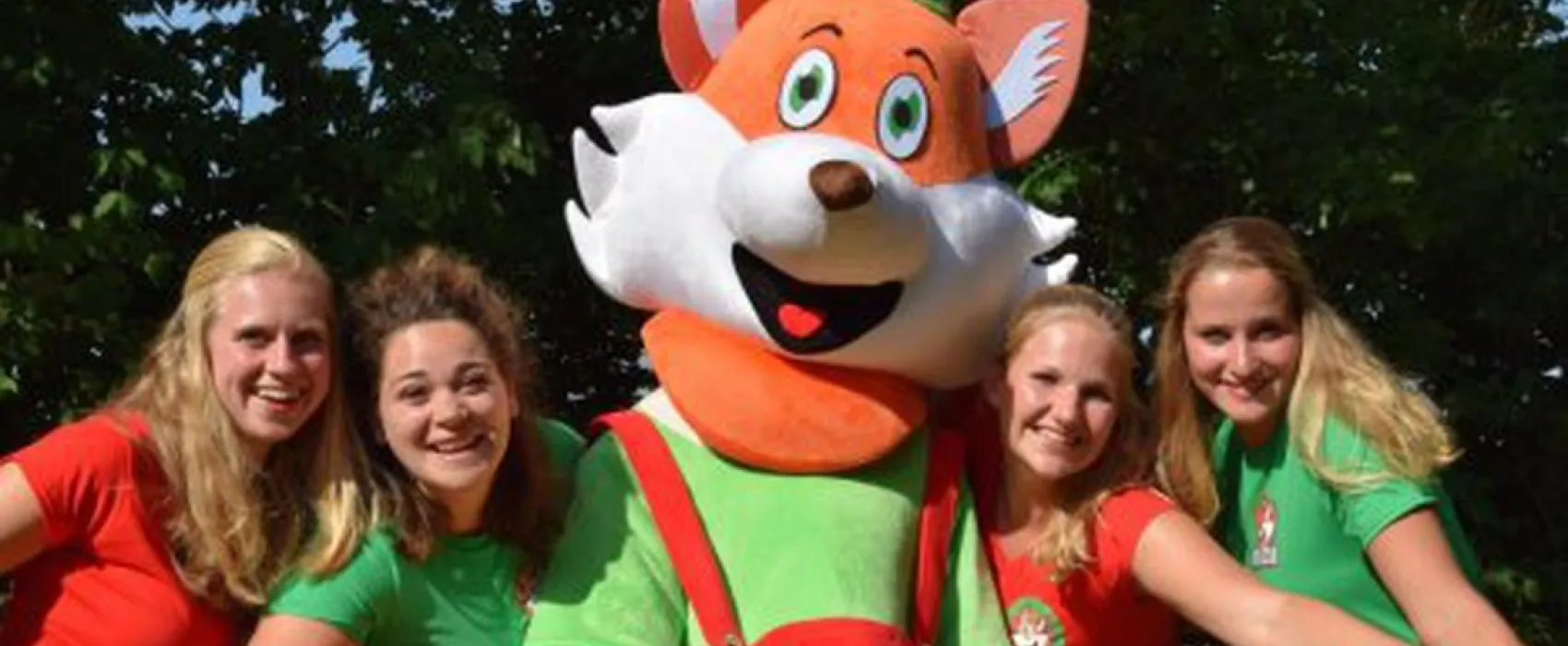 Camping Le Camp De Florence  