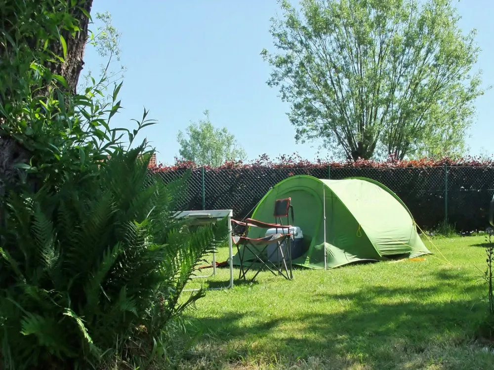 Camping De Heide