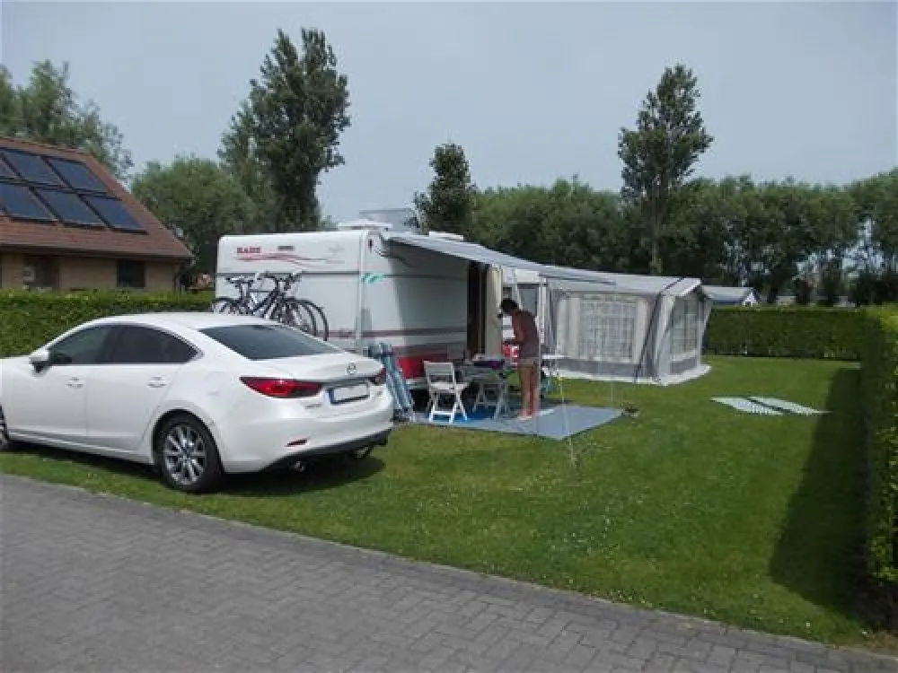 Camping De Heide