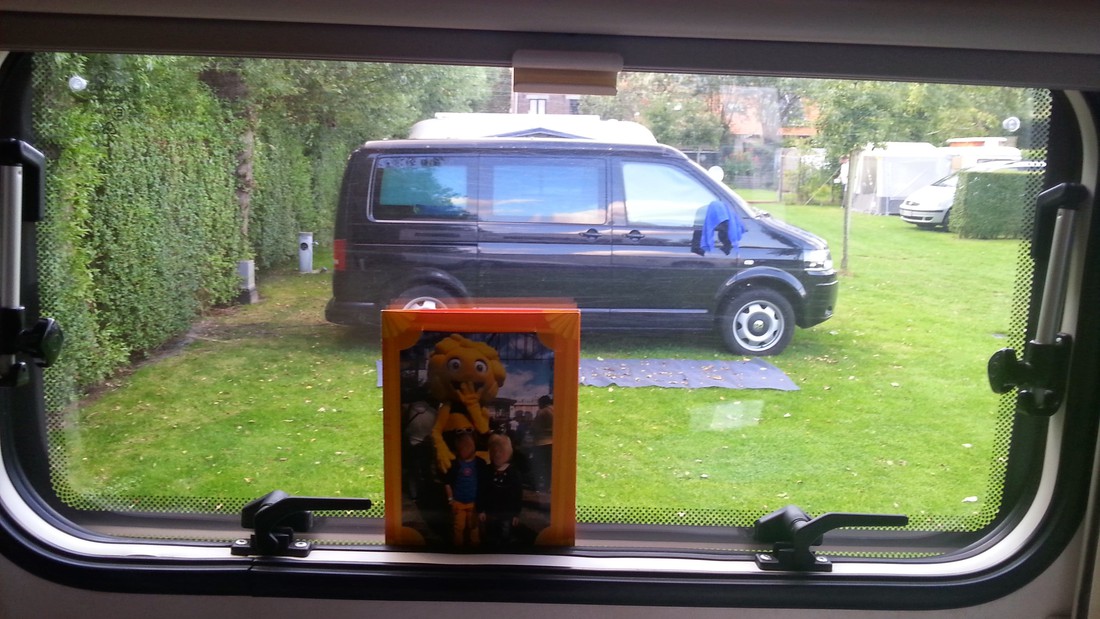 Camping De Heide photo 4