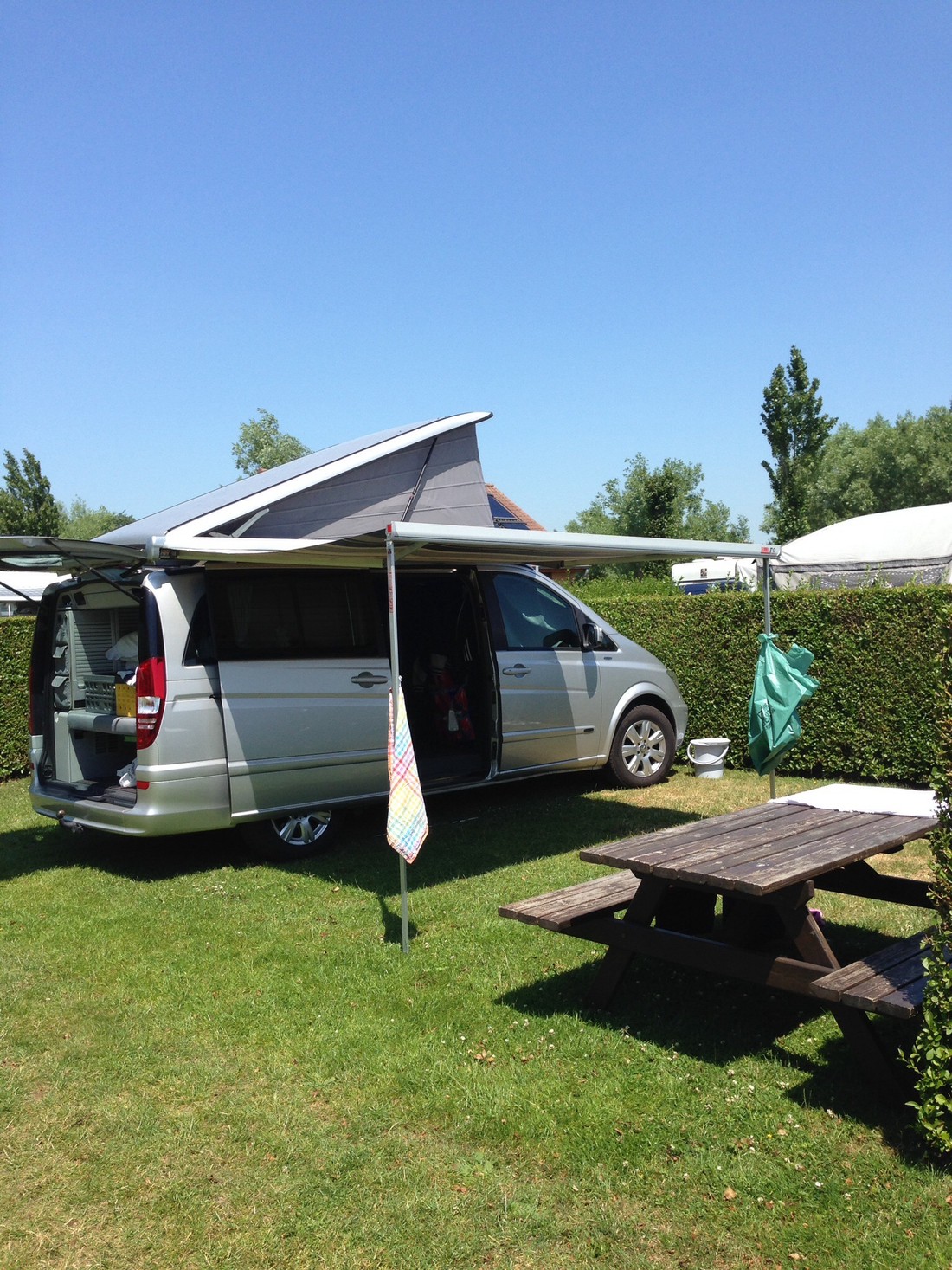 Camping De Heide - Photo 3