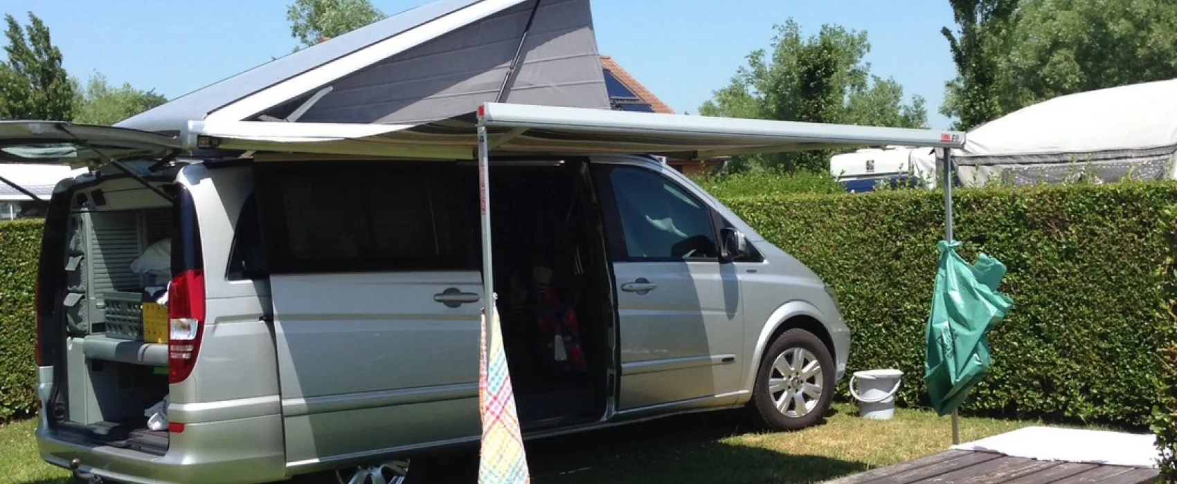 Camping De Heide