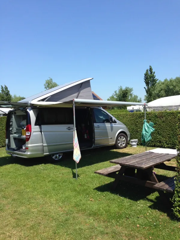Camping De Heide