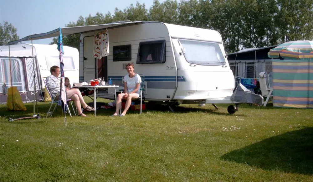 Camping De Heide