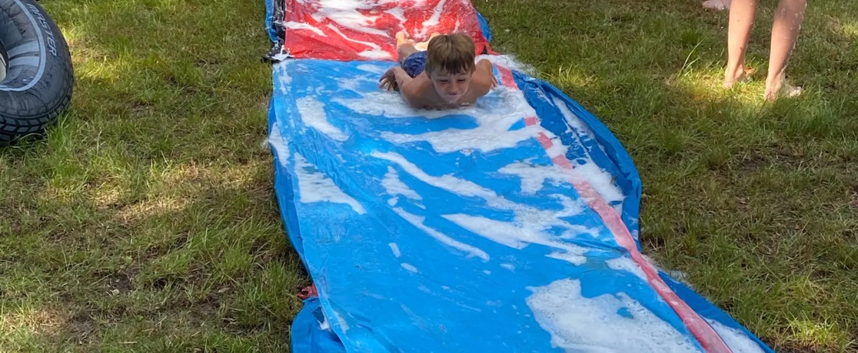 Camping De Breyenburg