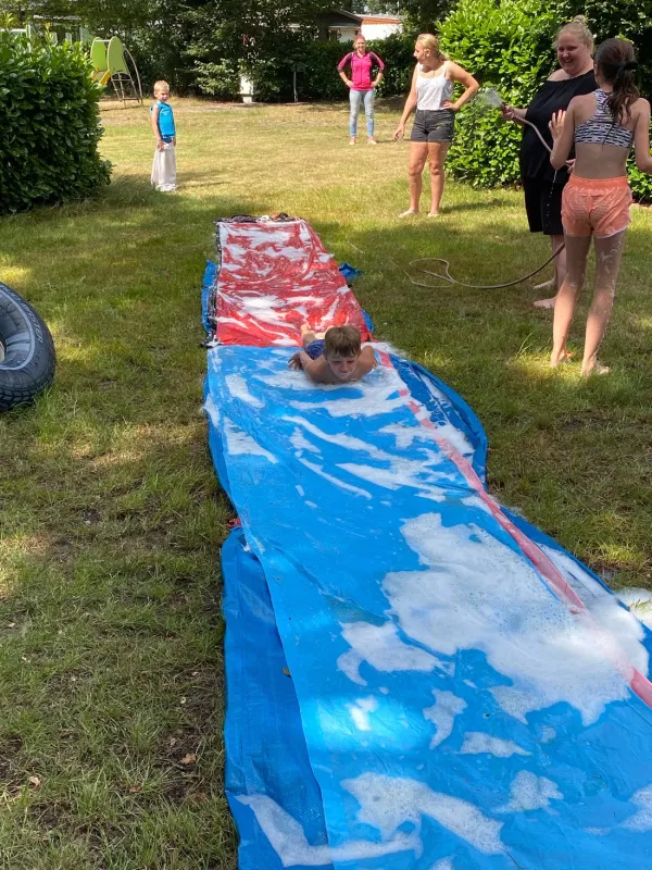 Camping De Breyenburg