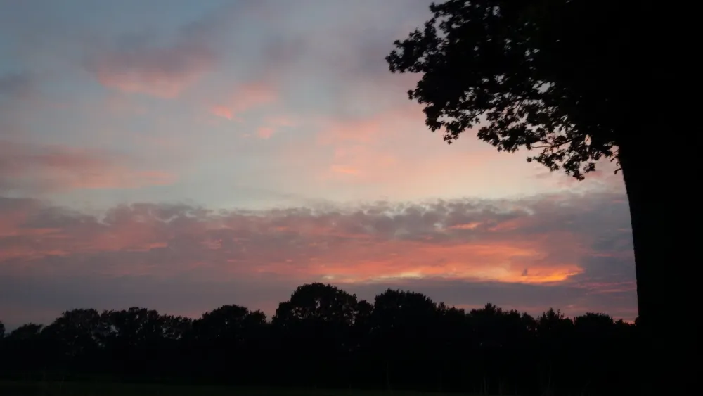 Camping De Breyenburg