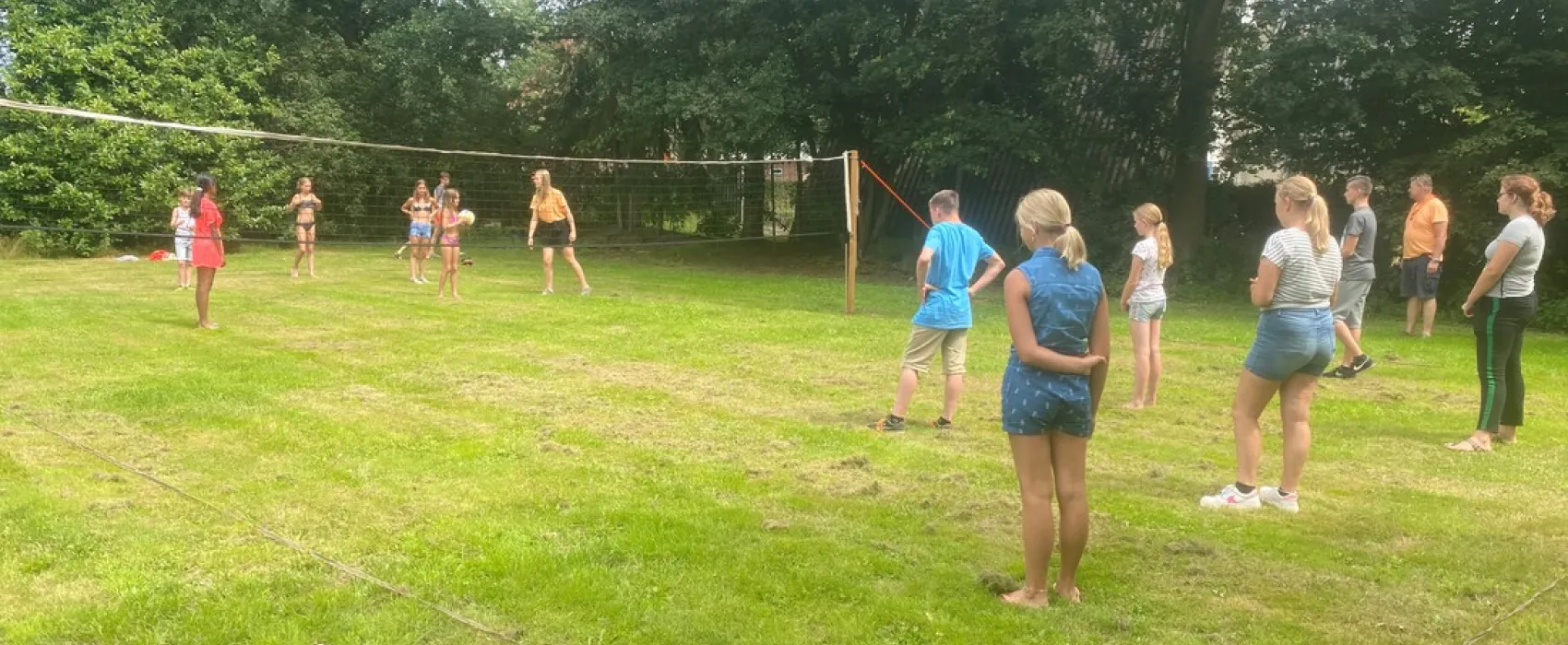 Camping De Breyenburg