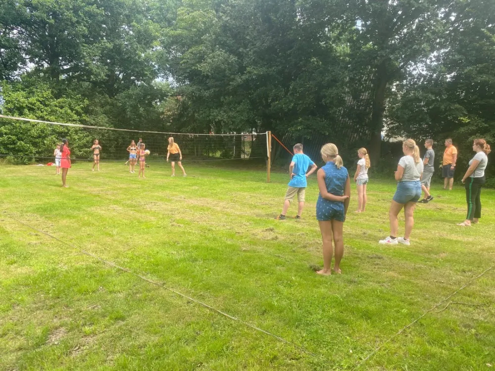 Camping De Breyenburg