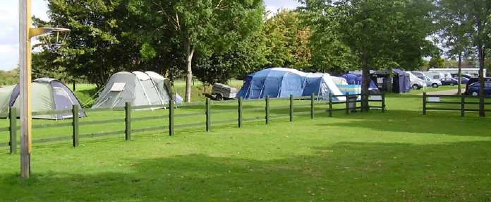 Southfork Caravan Park