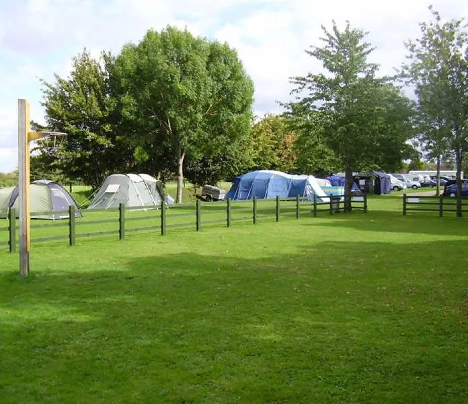 Southfork Caravan Park