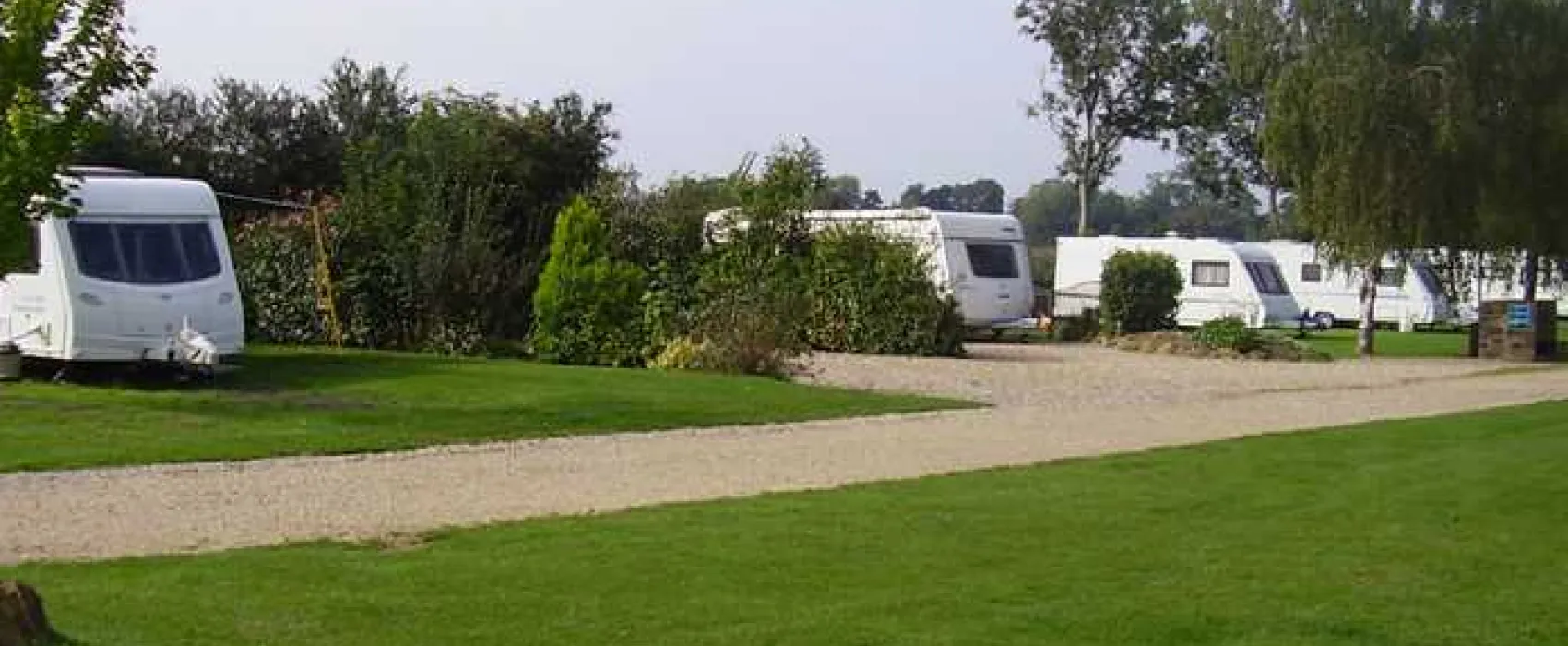 Southfork Caravan Park