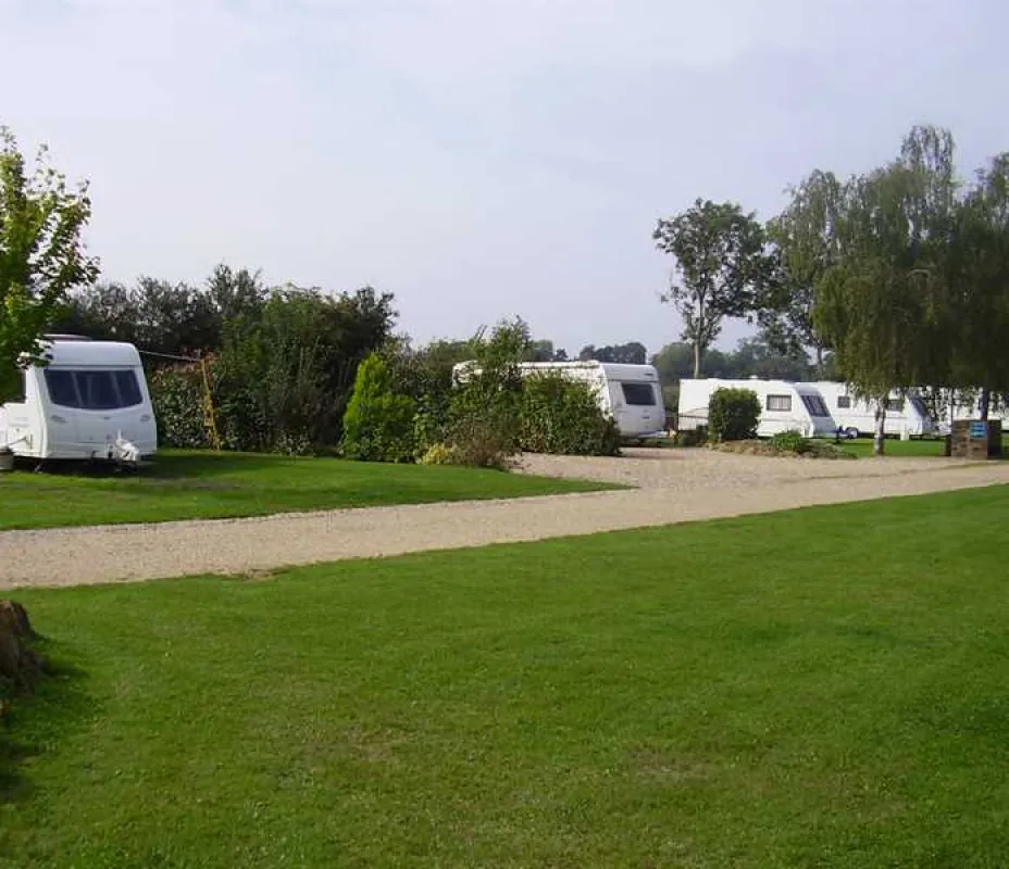 Southfork Caravan Park