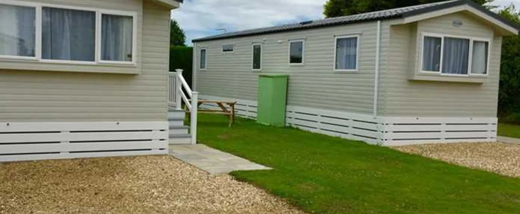 Southfork Caravan Park