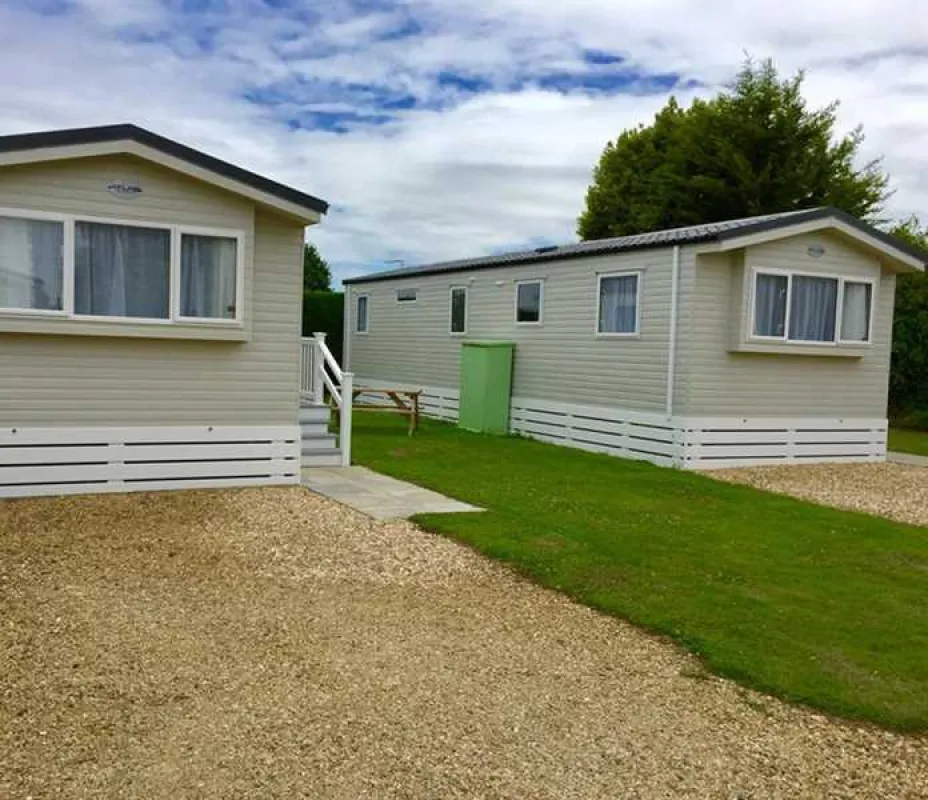 Southfork Caravan Park