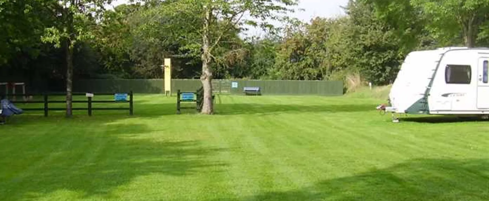 Southfork Caravan Park