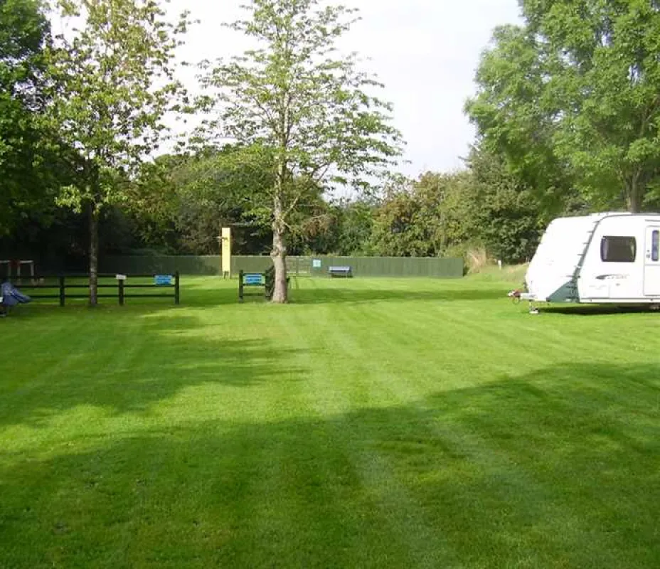 Southfork Caravan Park