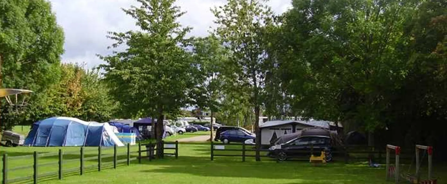 Southfork Caravan Park