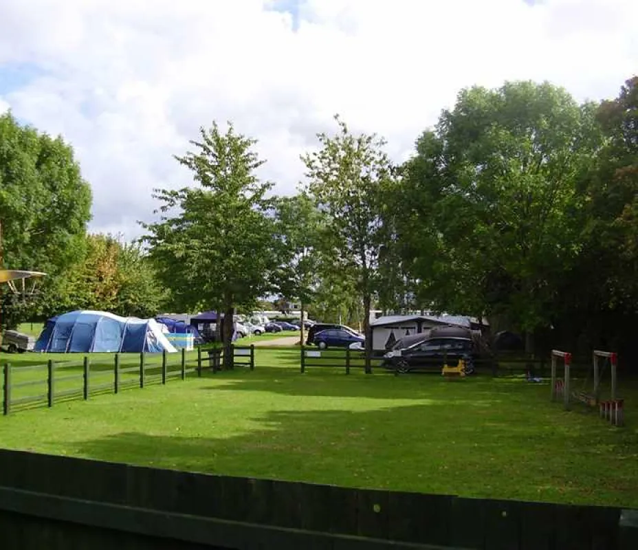 Southfork Caravan Park