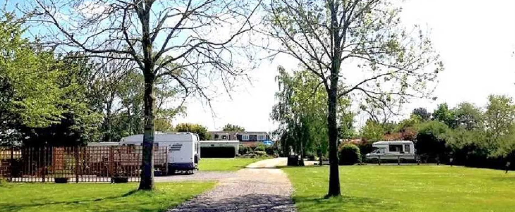 Southfork Caravan Park