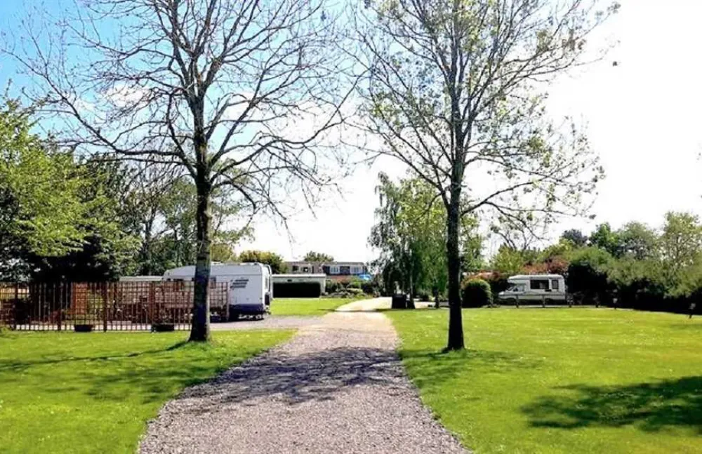 Southfork Caravan Park
