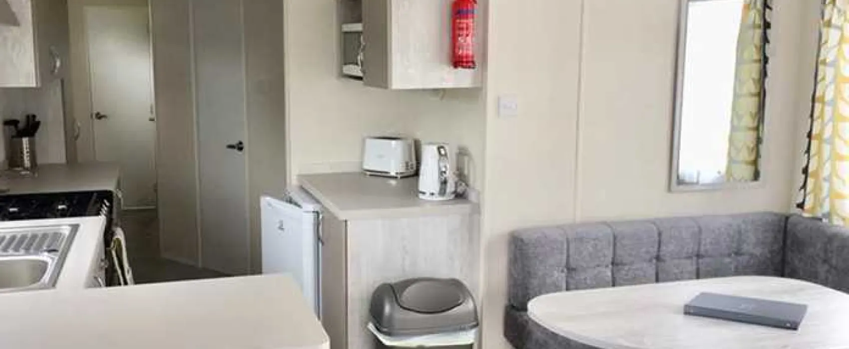 Southfork Caravan Park