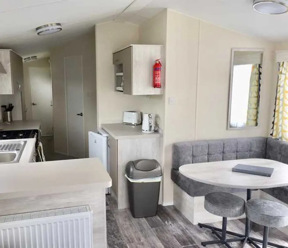 Southfork Caravan Park