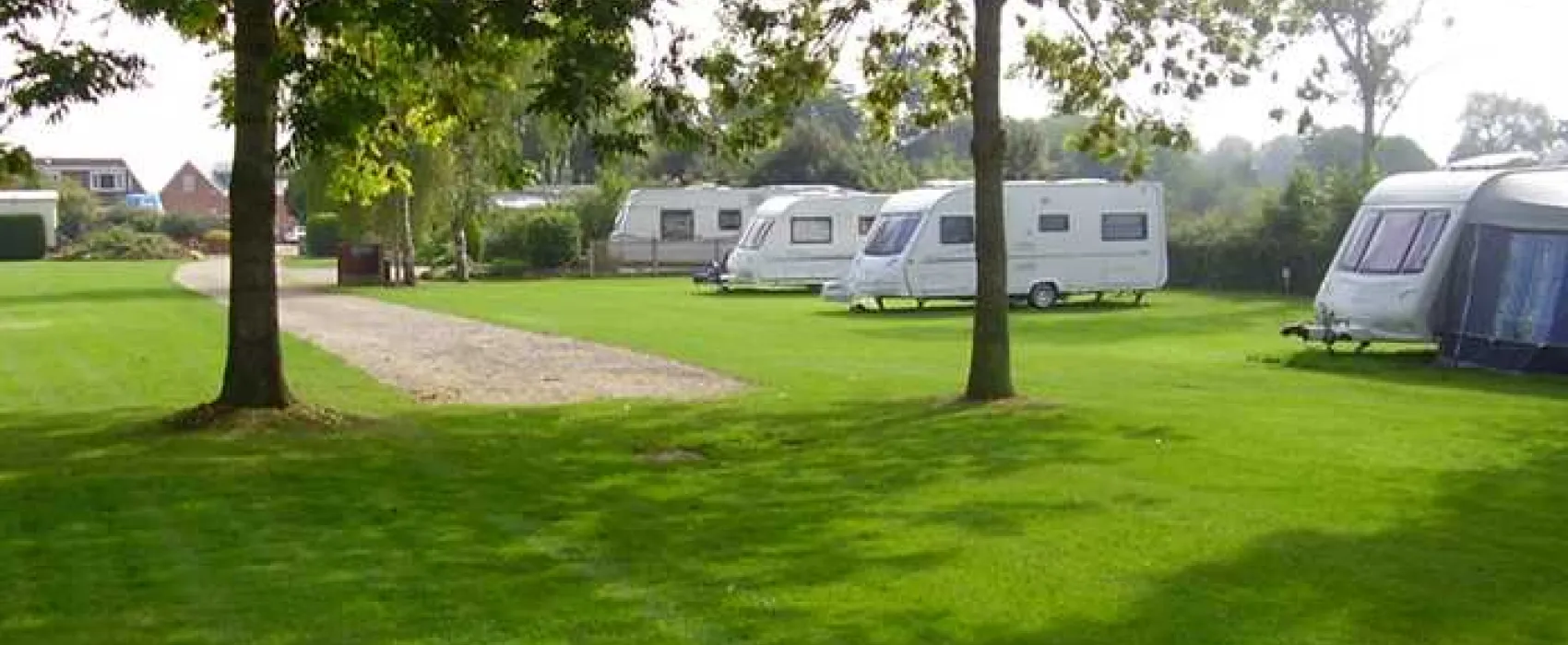 Southfork Caravan Park