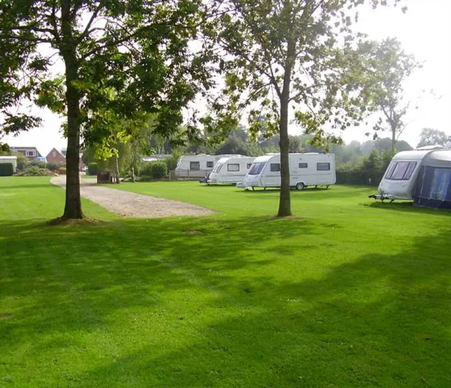 Southfork Caravan Park
