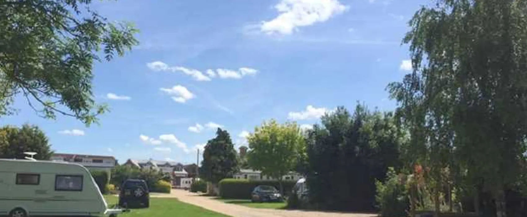 Southfork Caravan Park