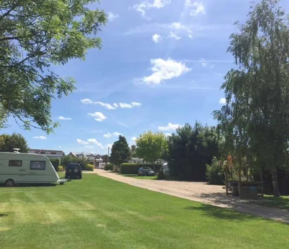 Southfork Caravan Park