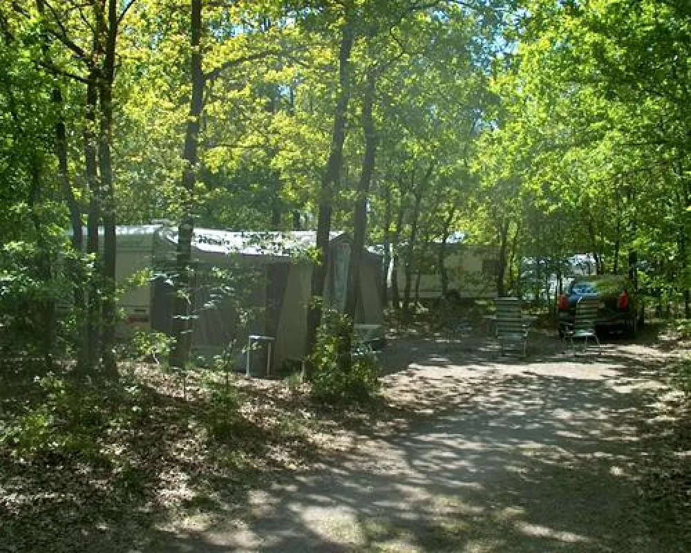 Camping de Pampel