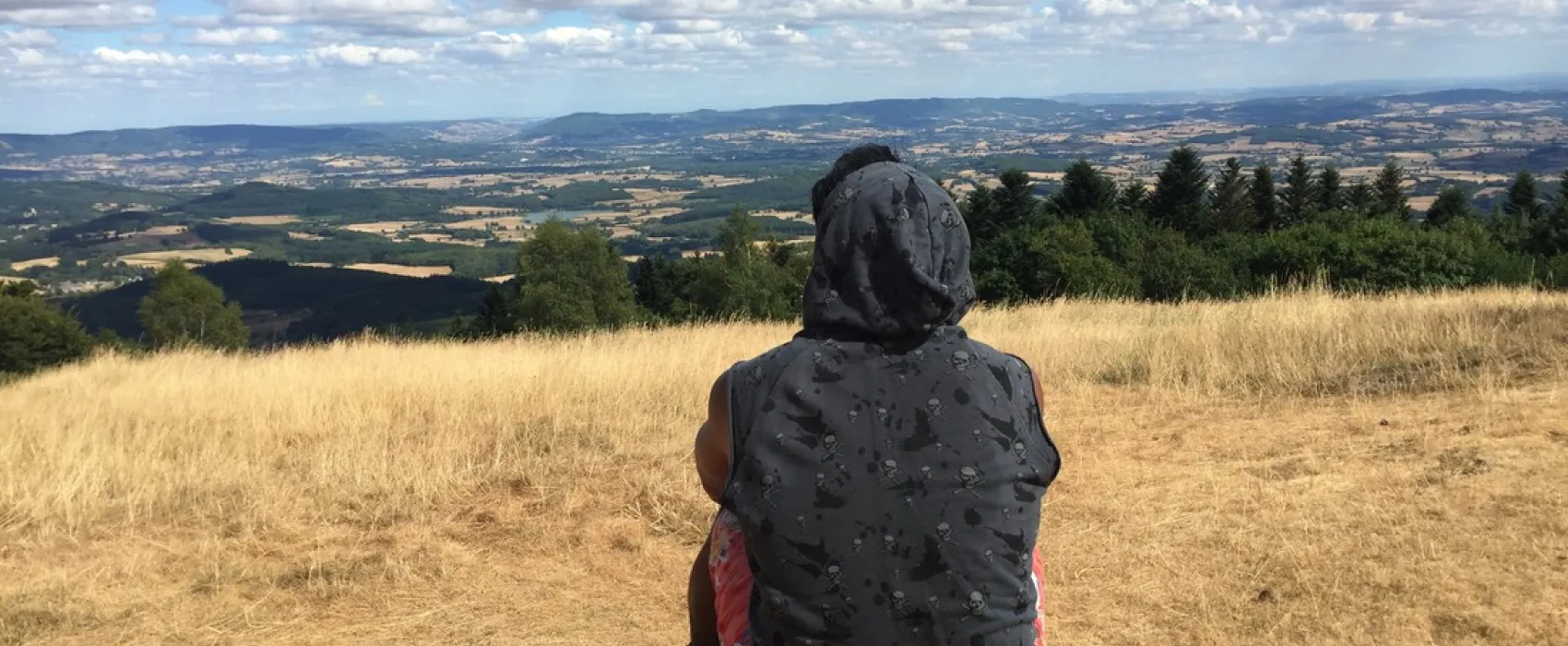 Les Genêts du Morvan