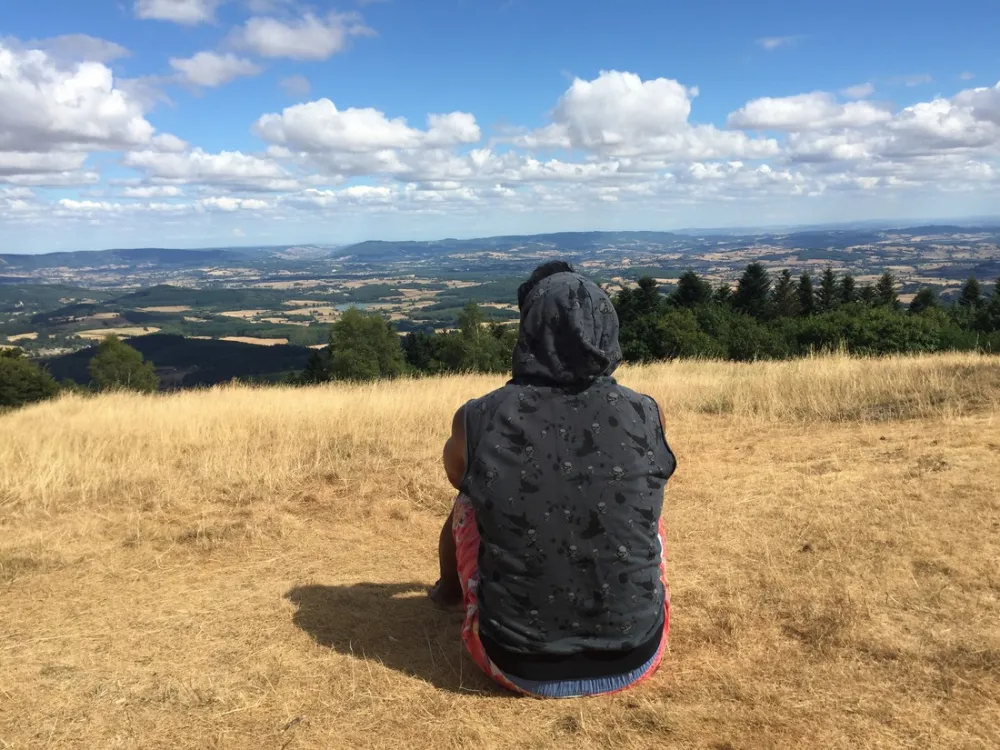 Les Genêts du Morvan