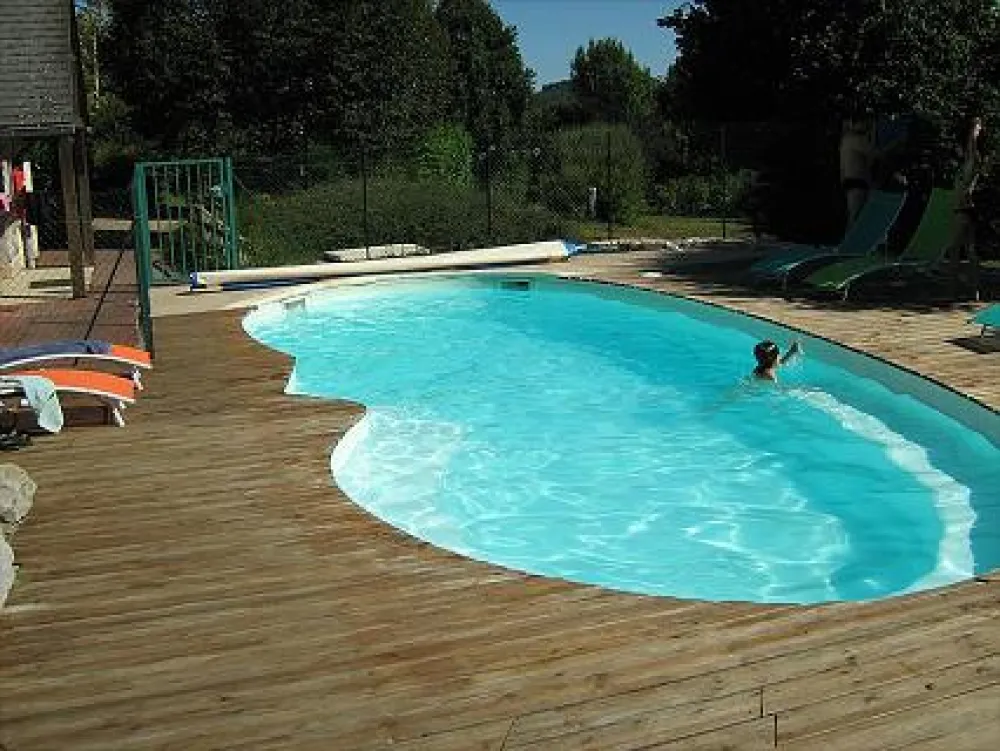 Les Genêts du Morvan