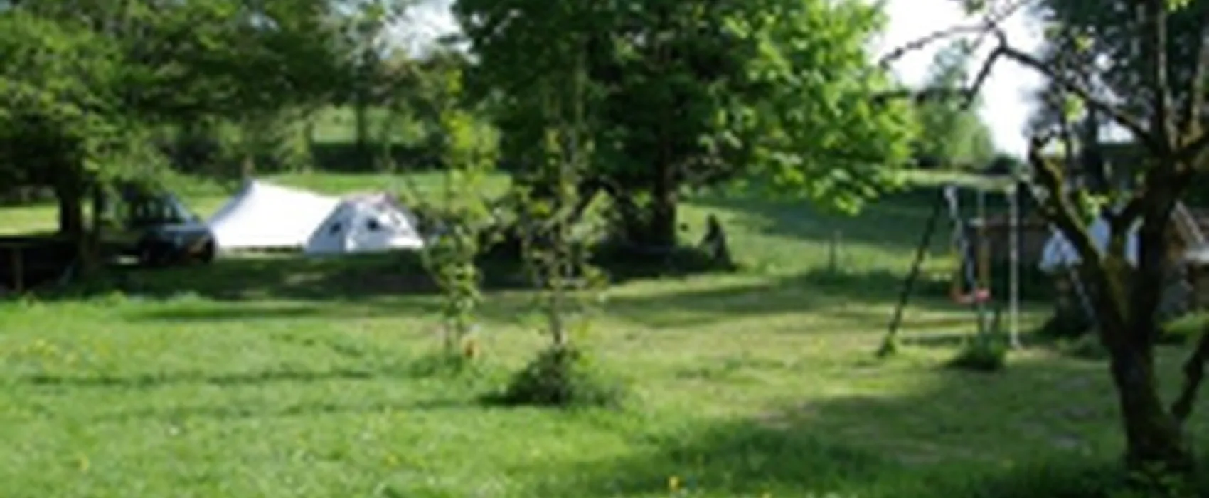 Les Genêts du Morvan