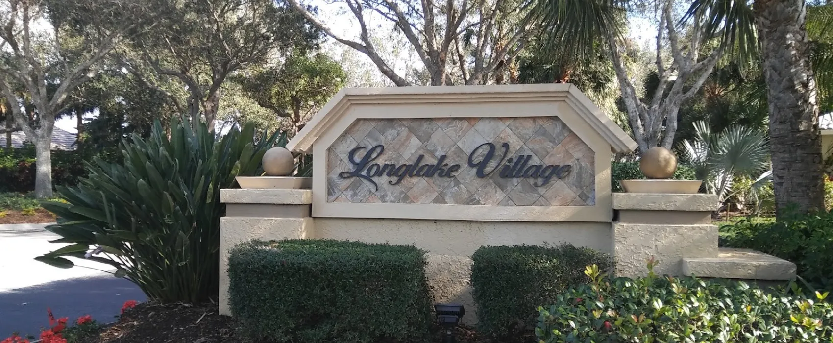 Bonita Lake RV Resort