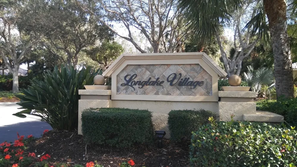 Bonita Lake RV Resort