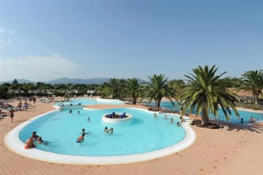 Camping Cala Gogo  