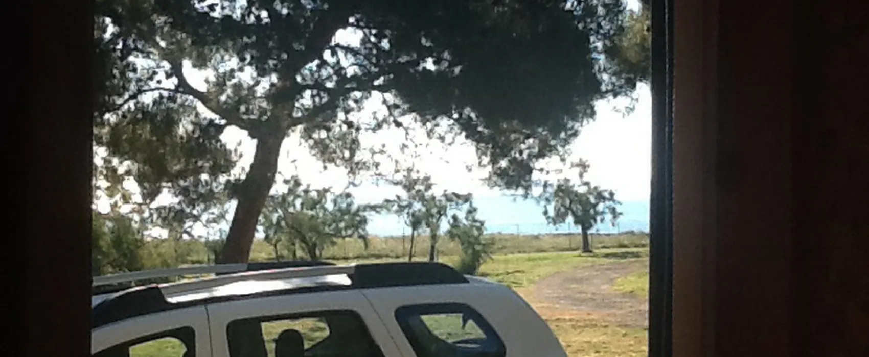 Campeggio Santo Stefano