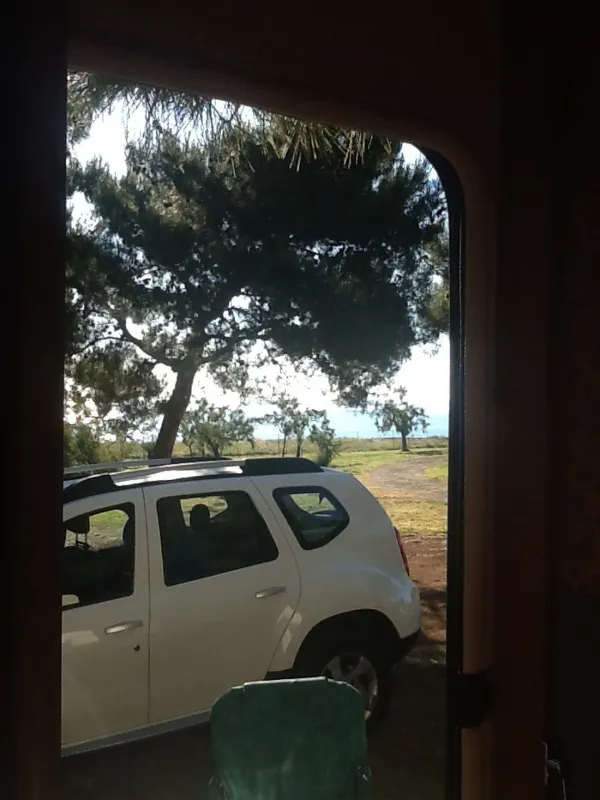 Campeggio Santo Stefano