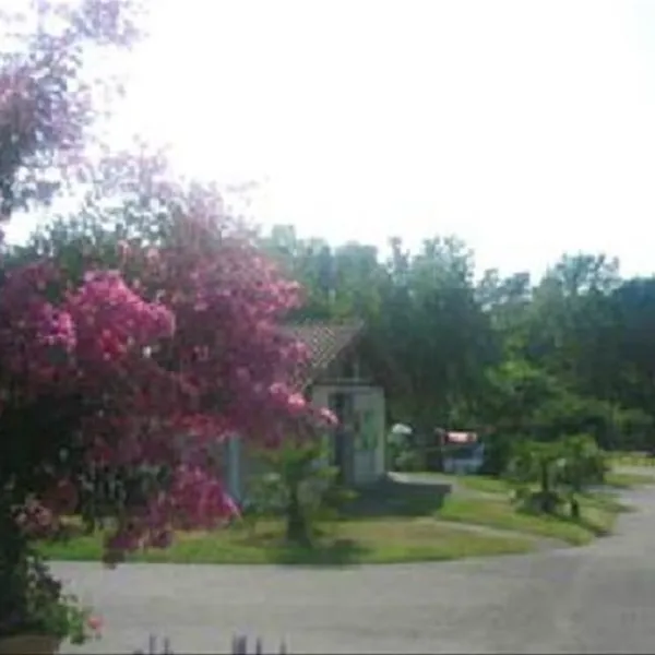 Camping Le Bascat