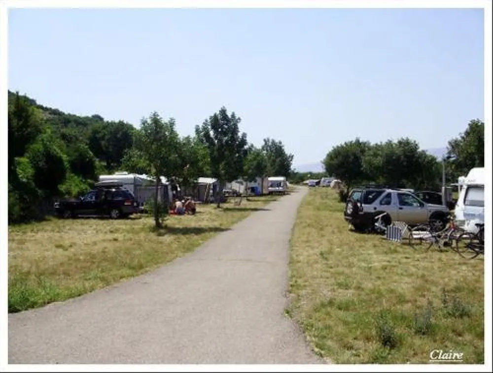 Camping Klenovica