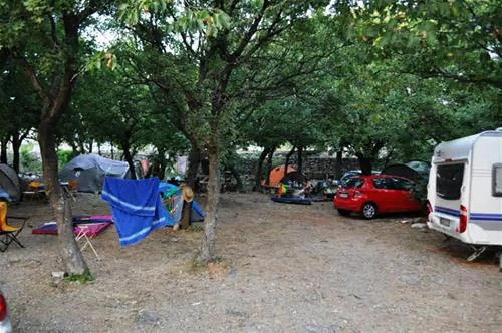 Camping Klenovica