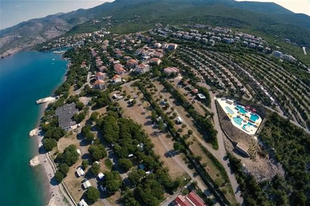 Camping Klenovica